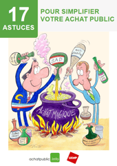 17 astuces pour simplifier votre achat public  17 astuces pour simplifier votre achat public
