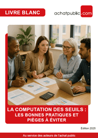 [Livre blanc] La computation des seuils : les bonnes pratiques et pièges à éviter