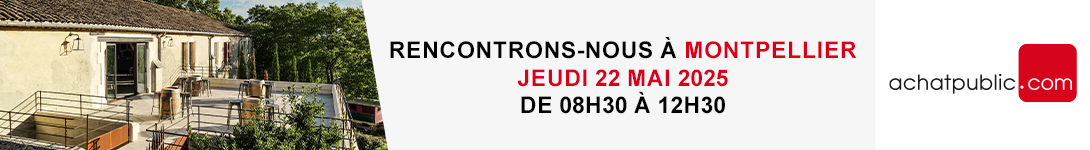 Rencontrons-nous à Montpellier : jeudi 22 mai 