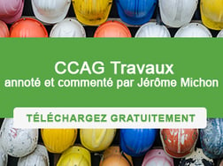 CCAG Travaux